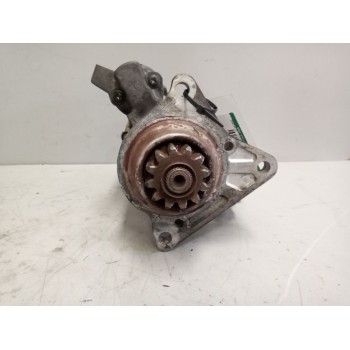 Recambio de motor arranque para renault serie t 10.8 diesel referencia OEM IAM 21542662  