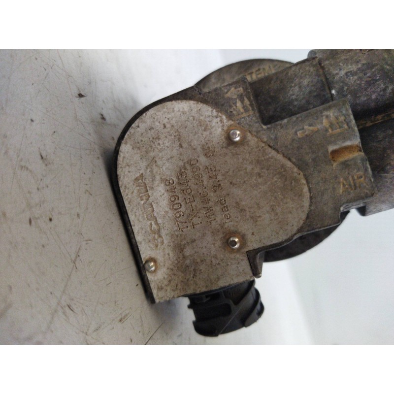 Recambio de aforador para scania serie p/g/r (c-clase) 15.6 diesel referencia OEM IAM 1790949 - Blanco 2