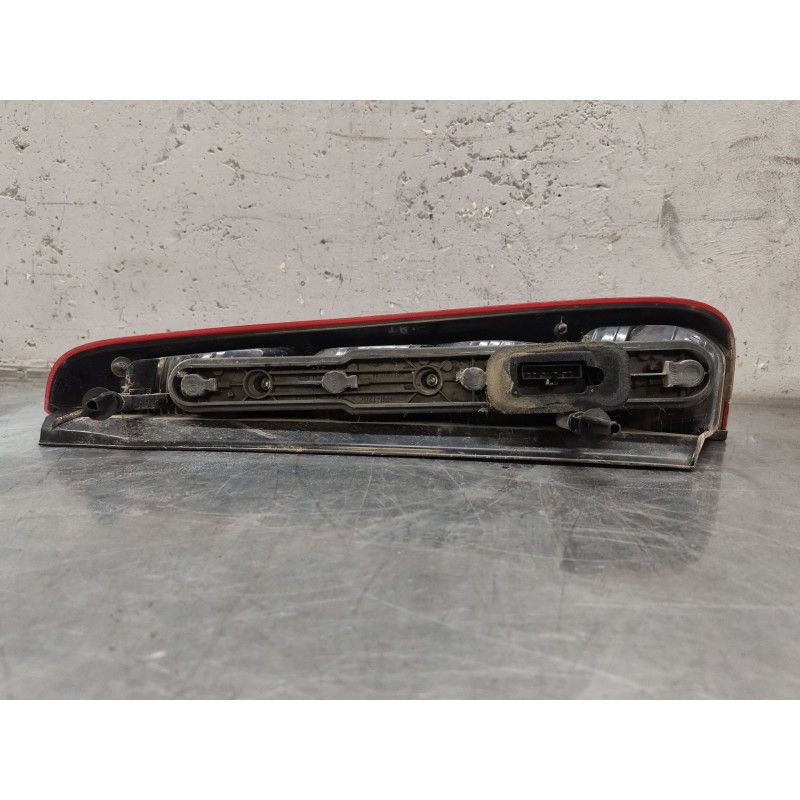 Recambio de piloto trasero izquierdo para ford focus c-max (cap) ambiente (d) referencia OEM IAM - Plata 4
