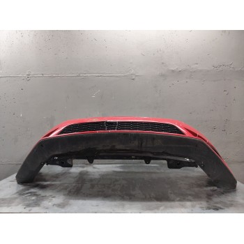 Recambio de paragolpes delantero para seat leon (5f1) 1.6 tdi referencia OEM IAM   