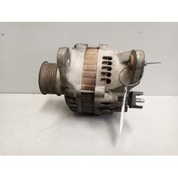 Recambio de alternador para renault serie t 10.8 diesel referencia OEM IAM 21652996 24V110A 