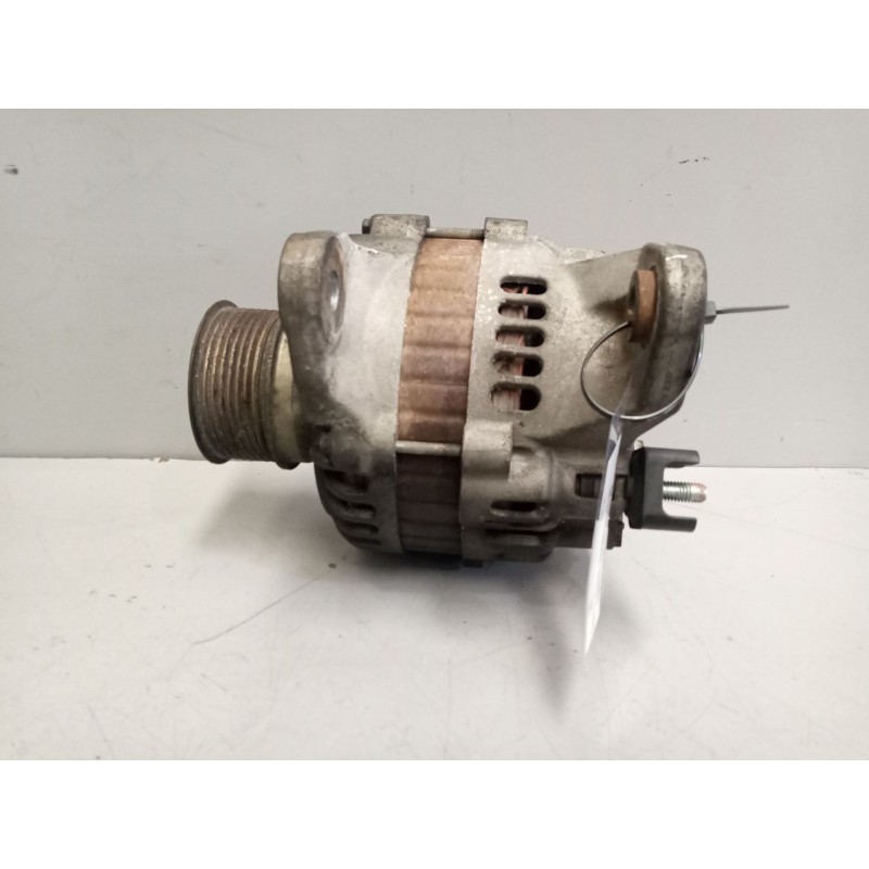 Recambio de alternador para renault serie t 10.8 diesel referencia OEM IAM 21652996 24V110A 