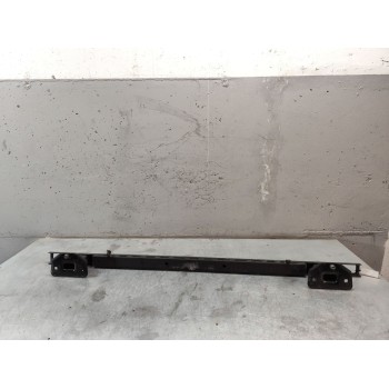 Recambio de refuerzo paragolpes trasero para peugeot boxer furgoneta 2.0 bluehdi 130 referencia OEM IAM   