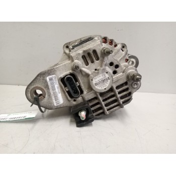 Recambio de alternador para renault serie t 10.8 diesel referencia OEM IAM 21652996 24V110A 