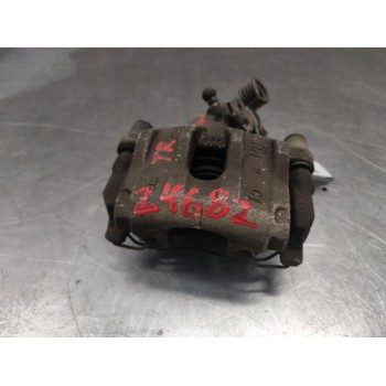 Recambio de pinza freno trasera derecha para ford focus c-max (cap) ambiente (d) referencia OEM IAM   