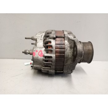 Recambio de alternador para renault serie t 10.8 diesel referencia OEM IAM 21652996 24V110A 