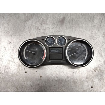 CUADRO INSTRUMENTOS 554001550309 