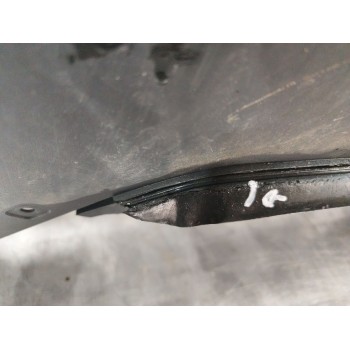 Recambio de paragolpes delantero para seat leon (5f1) 1.6 tdi referencia OEM IAM   