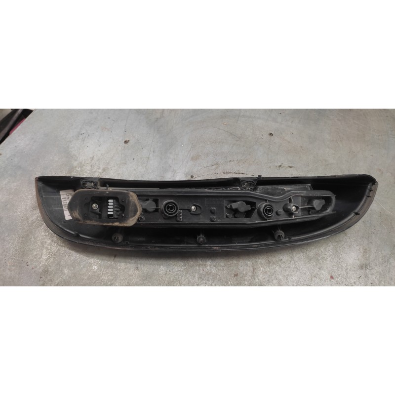 Recambio de piloto trasero izquierdo para opel corsa c club referencia OEM IAM   5 PINS - Azul 2