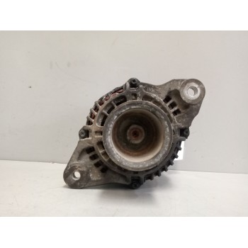 Recambio de alternador para renault serie t 10.8 diesel referencia OEM IAM 21652996 24V110A 