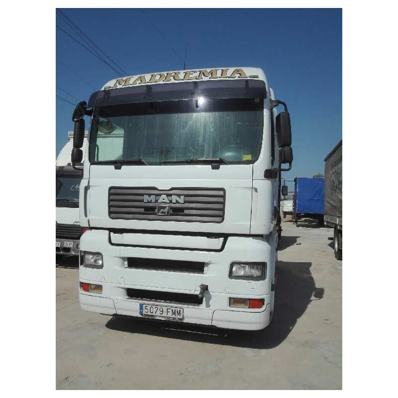 MAN TG - A 18.440