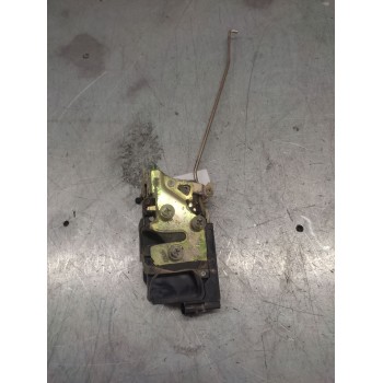 CERRADURA PUERTA DELANTERA IZQUIERDA 