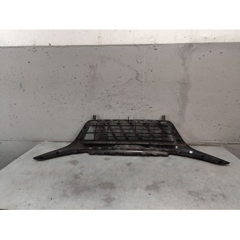 Recambio de rejilla delantera para peugeot boxer furgoneta 2.0 bluehdi 130 referencia OEM IAM   