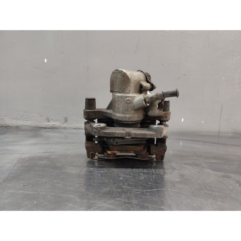 Recambio de pinza freno trasera izquierda para ford focus c-max (cap) ambiente (d) referencia OEM IAM - Plata 2