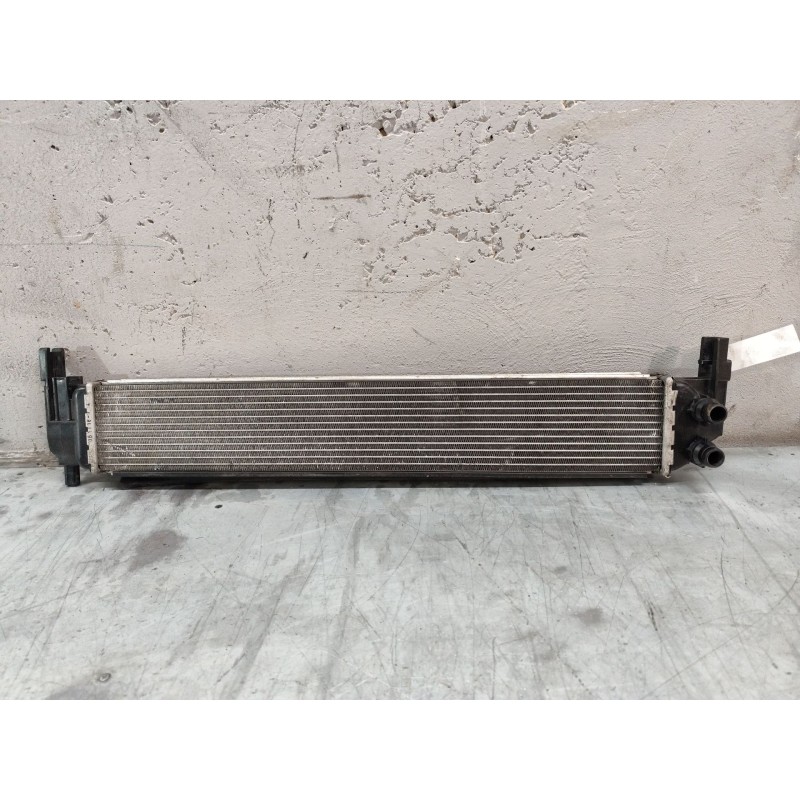 Recambio de intercooler para seat leon (5f1) 1.6 tdi referencia OEM IAM   