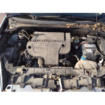 fiat grande punto (199) del año 2007
