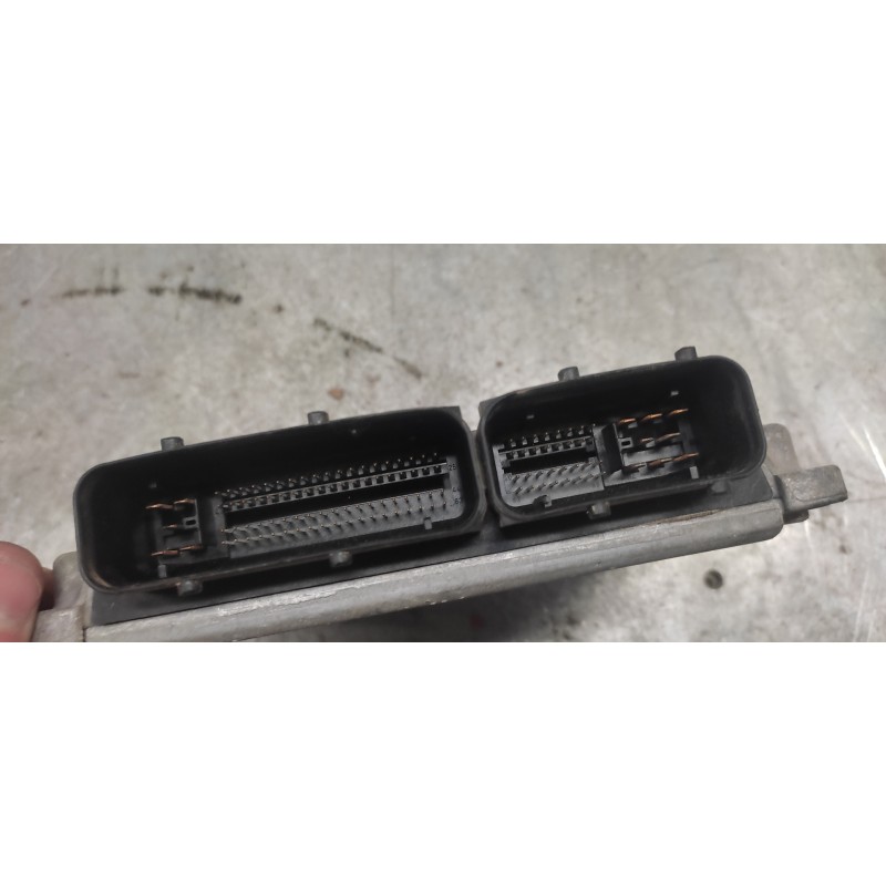 Recambio de centralita motor uce para seat ibiza (6l1) cool referencia OEM IAM 036906034AH 6160067906 - Amarillo 2