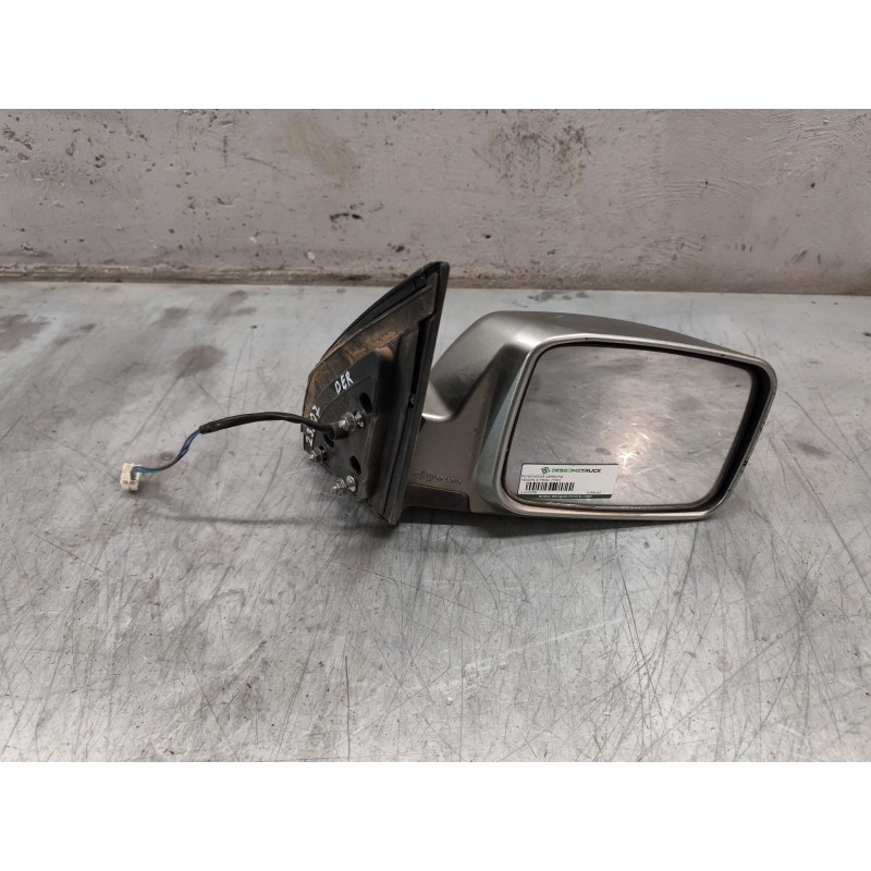 Recambio de retrovisor derecho para nissan x-trail (t30) sport referencia OEM IAM 3CABLES  
