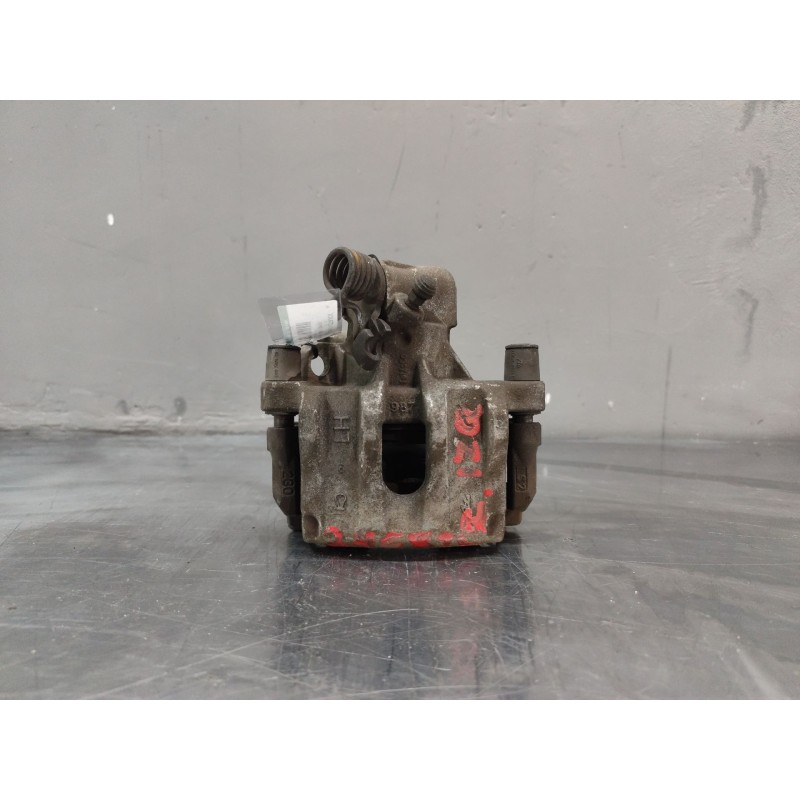 Recambio de pinza freno trasera izquierda para ford focus c-max (cap) ambiente (d) referencia OEM IAM - Plata 3