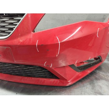 Recambio de paragolpes delantero para seat leon (5f1) 1.6 tdi referencia OEM IAM   