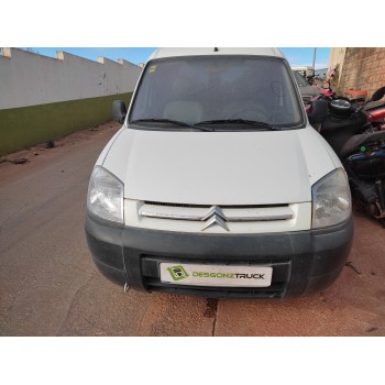 citroën berlingo del año 2007