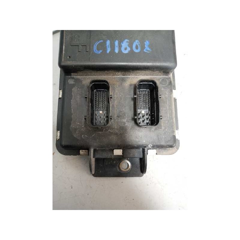 Recambio de modulo electronico para iveco stralis (as) fsa t / p 4x2 gran espacio referencia OEM IAM 41221002 SW20.3 - Blanco 3