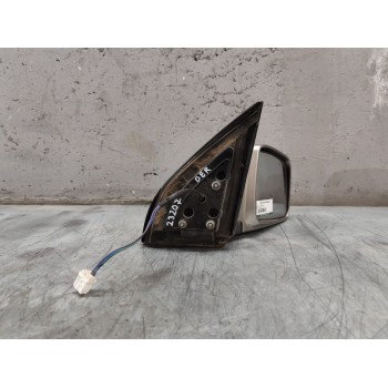 Recambio de retrovisor derecho para nissan x-trail (t30) sport referencia OEM IAM 3CABLES  