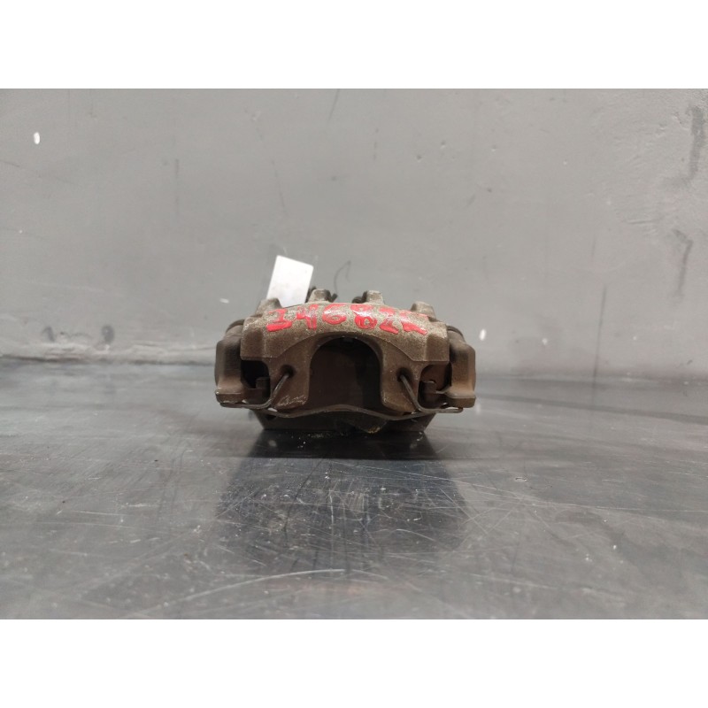 Recambio de pinza freno trasera izquierda para ford focus c-max (cap) ambiente (d) referencia OEM IAM - Plata 4
