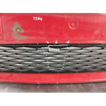 Recambio de paragolpes delantero para seat leon (5f1) 1.6 tdi referencia OEM IAM   