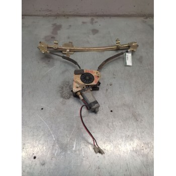 Recambio de elevalunas delantero izquierdo para daewoo lanos (klat) 1.3 referencia OEM IAM 0130822004  