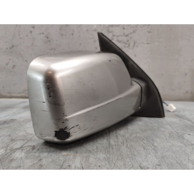 Recambio de retrovisor derecho para nissan x-trail (t30) sport referencia OEM IAM 3CABLES - Gris 3