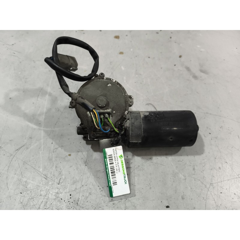 Recambio de motor limpia delantero para scania serie 4 (p/r 164 l) 15.6 diesel referencia OEM IAM 1392755 0390242409 - Blanco