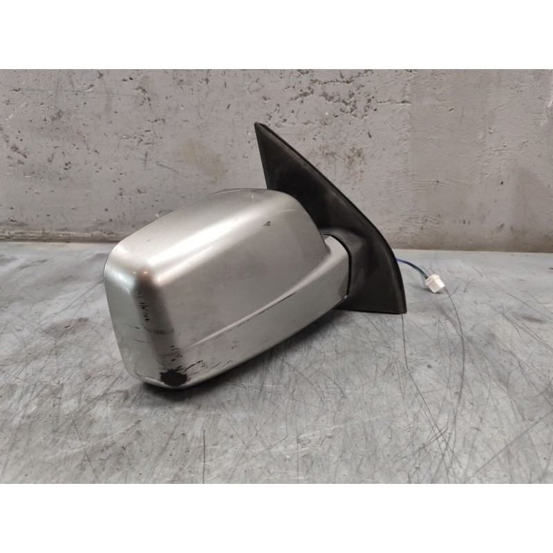 Recambio de retrovisor derecho para nissan x-trail (t30) sport referencia OEM IAM 3CABLES - Gris 4