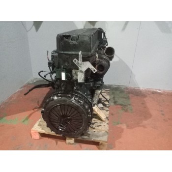 DESPIECE MOTOR D12D460EC01 