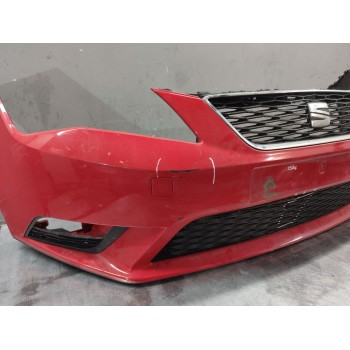 Recambio de paragolpes delantero para seat leon (5f1) 1.6 tdi referencia OEM IAM   