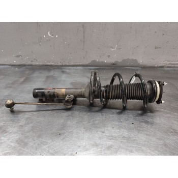 Recambio de amortiguador delantero izquierdo para ford transit furgoneta (fa_ _) 2.2 tdci referencia OEM IAM   