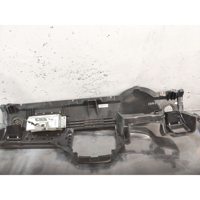 Recambio de salpicadero para ford focus c-max (cap) ambiente (d) referencia OEM IAM - Plata 2