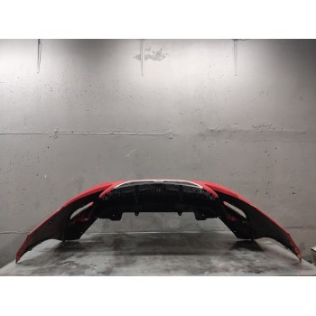 Recambio de paragolpes delantero para seat leon (5f1) 1.6 tdi referencia OEM IAM   