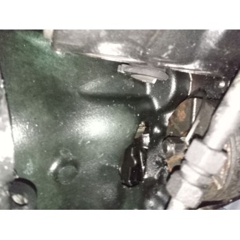 Recambio de despiece motor para volvo fh 12 2002  12.1 diesel (d12d460) referencia OEM IAM D12D460EC01  