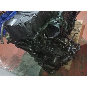 Recambio de despiece motor para volvo fh 12 2002  12.1 diesel (d12d460) referencia OEM IAM D12D460EC01  