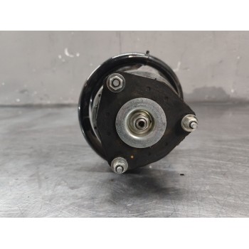 Recambio de amortiguador delantero izquierdo para ford transit furgoneta (fa_ _) 2.2 tdci referencia OEM IAM   