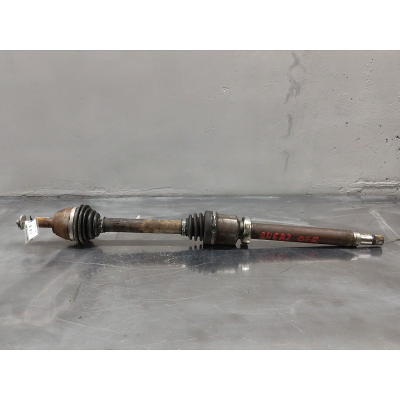 Recambio de transmision delantera derecha para ford focus c-max (cap) ambiente (d) referencia OEM IAM   