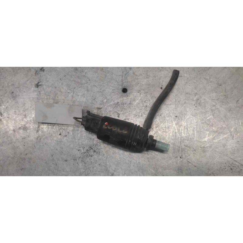Recambio de bomba limpia para bmw serie 1 berlina (e81/e87) 120d referencia OEM IAM 67128377612 2 PINS 2