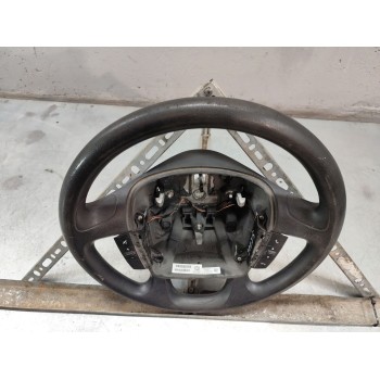 Recambio de volante para peugeot boxer furgoneta 2.0 bluehdi 130 referencia OEM IAM 34130839B  