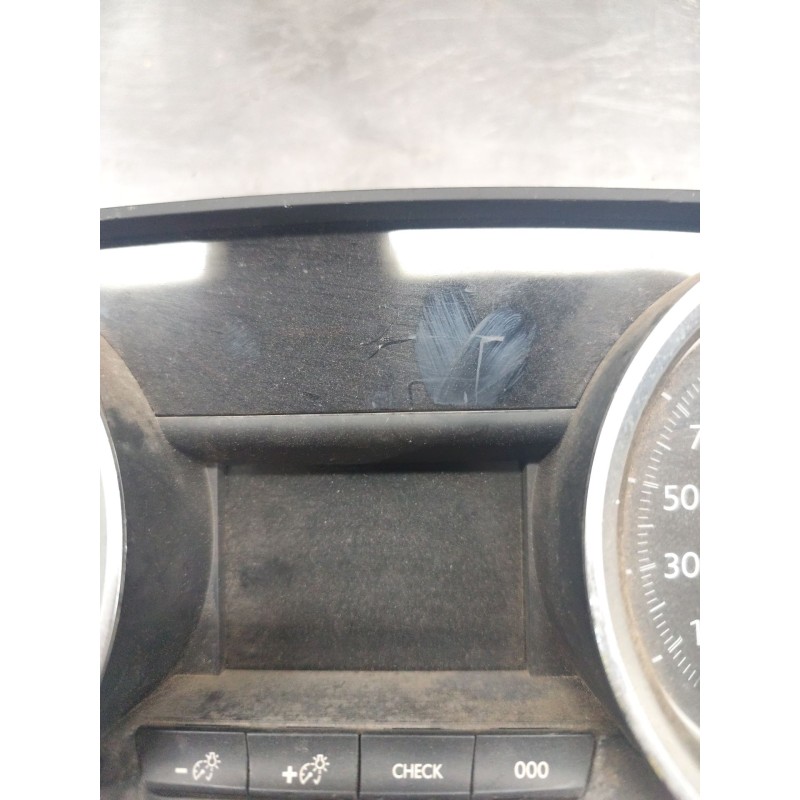 Recambio de cuadro instrumentos para peugeot 508 allure hybrid4 referencia OEM IAM 9800419880 - Blanco 3