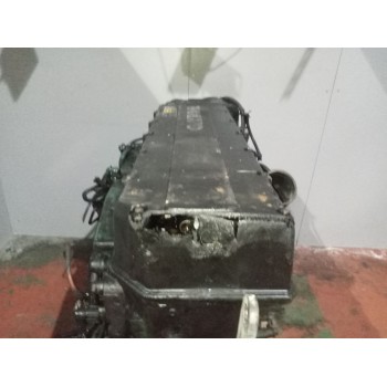 Recambio de despiece motor para volvo fh 12 2002  12.1 diesel (d12d460) referencia OEM IAM D12D460EC01  