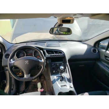 peugeot 3008 i monospace (0u_) del año 2014