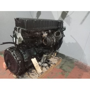 Recambio de despiece motor para volvo fh 12 2002  12.1 diesel (d12d460) referencia OEM IAM D12D460EC01  