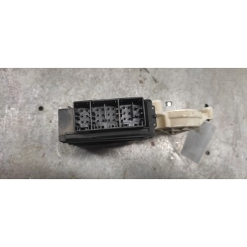 Recambio de motor elevalunas delantero derecho para seat ibiza (6l1) cool referencia OEM IAM 6Q2959801A 990125100 