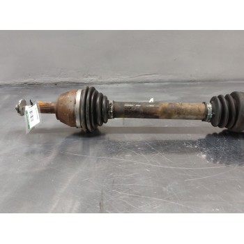 Recambio de transmision delantera derecha para ford focus c-max (cap) ambiente (d) referencia OEM IAM   